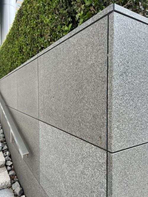 BẢNG GIÁ ĐÁ GRANITE TỰ NHIÊN