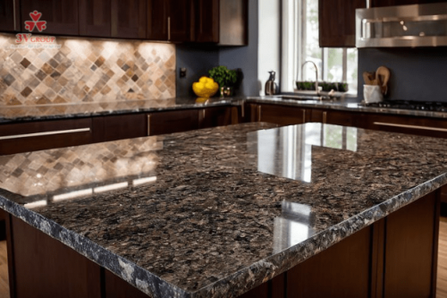 BẢNG GIÁ ĐÁ GRANITE TỰ NHIÊN: ĐÁ HOA CƯƠNG VÀ ĐÁ ỐP CẦU THANG