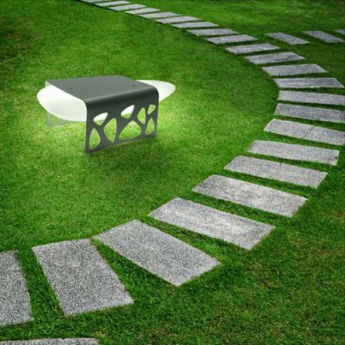 ĐÁ LÁT LỐI ĐI SÂN VƯỜN: Ý TƯỞNG THIẾT KẾ TIỂU CẢNH ĐẸP