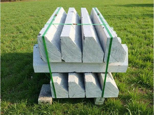 bó vỉa ghi sáng thanh hóa mài thô tinh