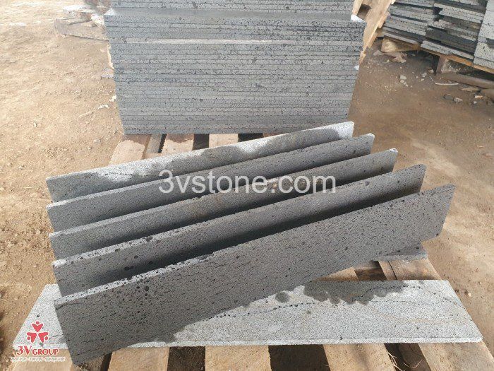 đá tổ ong ốp tường