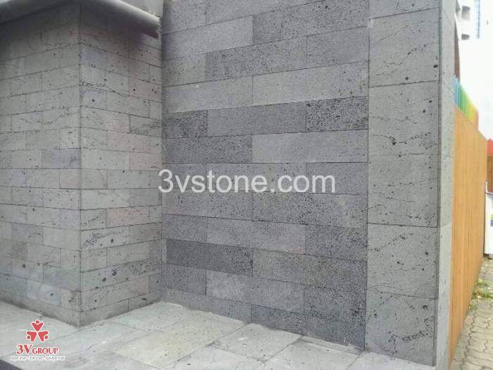 đá tổ ong cắt quy cách