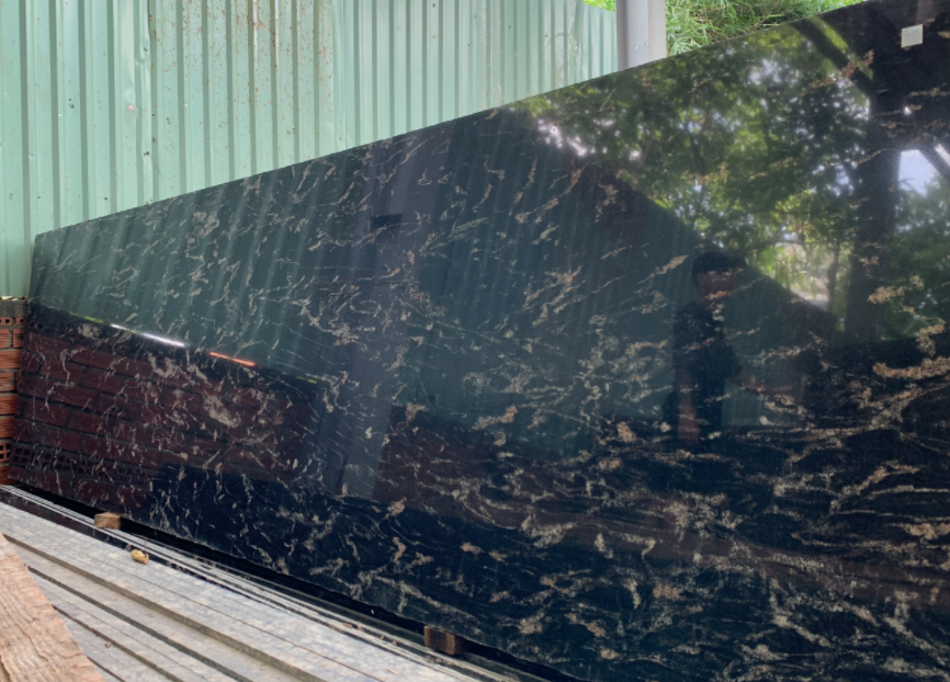 granite