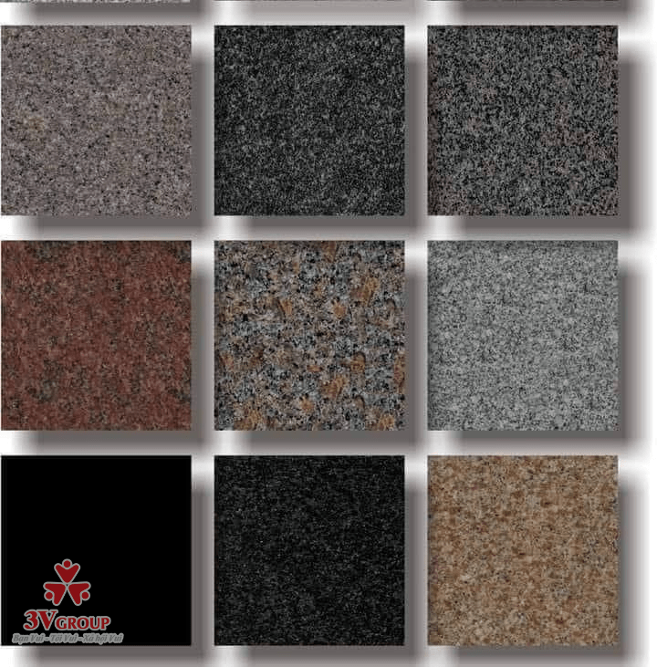 granite