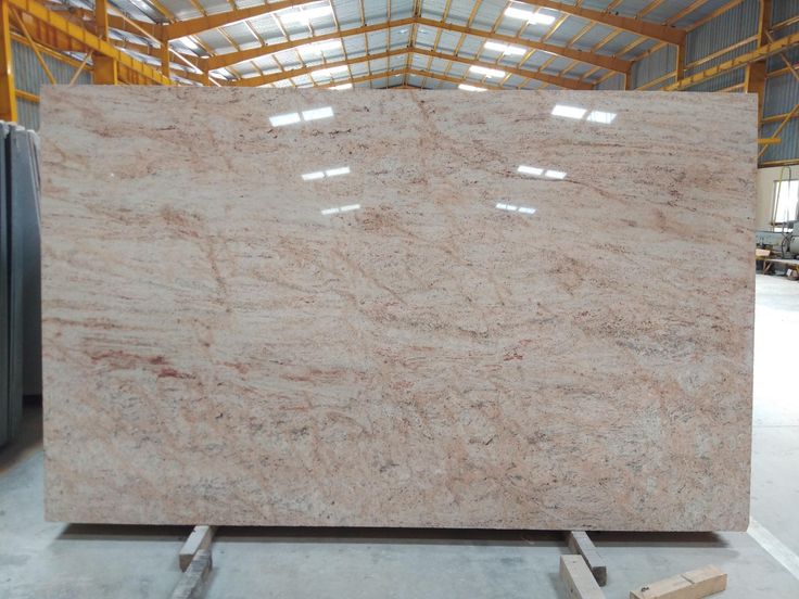 granite