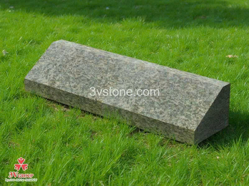 bó vỉa xanh đen ninh thuận