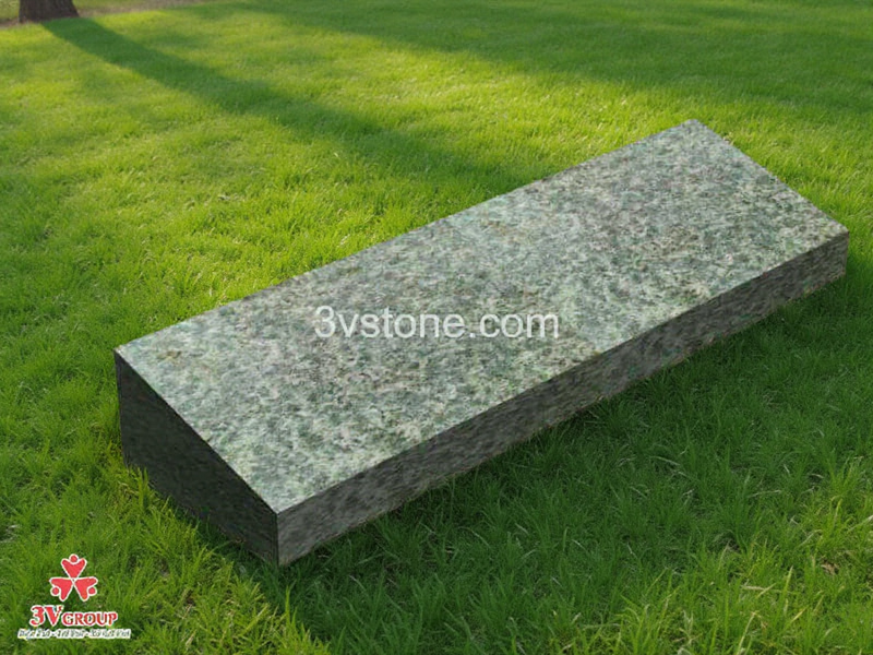 xanh ninh thuận làm bó vỉa