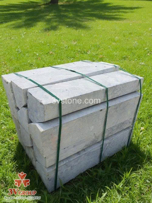 bó vỉa xnah đen Thanh Hoá